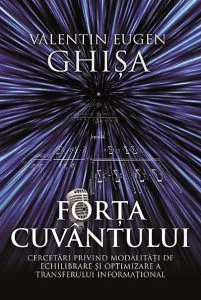 Forta cuvantului de Valentin Eugen Ghisa