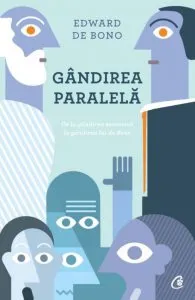 Gandirea paralela de Edward de Bono