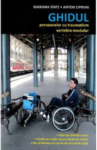 Ghidul persoanelor cu traumatism vertebro-medular