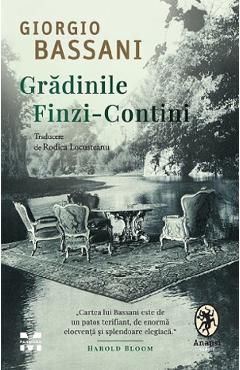 Gradinile Finzi-Contini