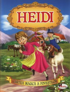 Heidi