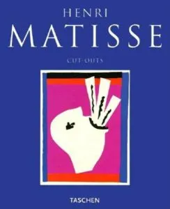 Henri Matisse de Gilles Neret