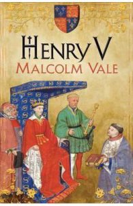 Henry V: The Conscience of a King