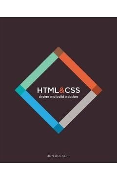 HTML and CSS