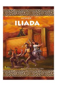 Iliada
