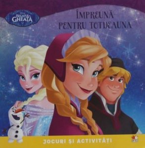 Impreuna pentru totdeauna