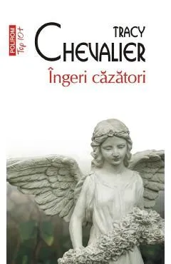 Ingeri cazatori de Tracy Chevalier