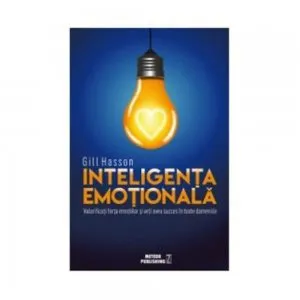 Inteligenta emotionala