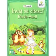 Invat sa citesc! Nivelul 0. Bucle Aurii