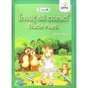 Invat sa citesc! Nivelul 0. Bucle Aurii de Robert Southey