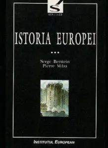 Istoria Europei, Vol. 3 de Milza Pierre