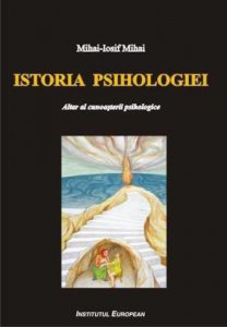 Istoria psihologiei. Altar al cunoasterii psihologice