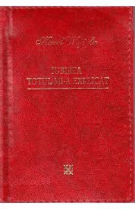 Iubirea totul mi-a explicat. Laurii poeziei de Karol Wojtyla