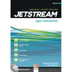 Jetstream upper-intermediate Student