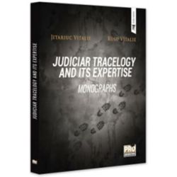 Judiciar tracelogy and its expertise. Monographs