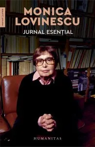 Jurnal esenţial de Monica Lovinescu