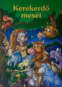 Kerekerdo mesei
