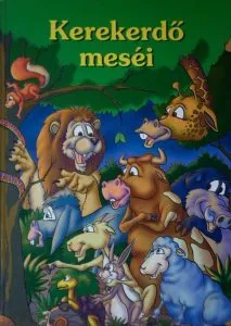 Kerekerdo mesei