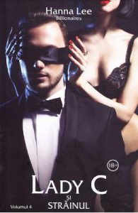 Lady C si strainul (Billionaires Vol.4)