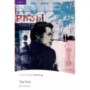 Level 5. The Firm de John Grisham