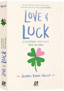 Love &amp; Luck