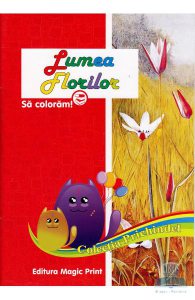 Lumea florilor