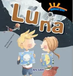 Luna de Nuria Roca - Carol Isern