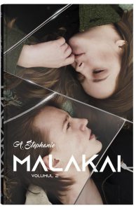 Malakai. Volumul 2