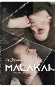Malakai. Volumul 2