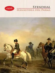 Manastirea din Parma de Stendhal