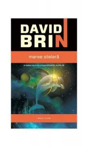 Maree stelară de David Brin