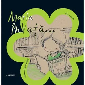 Maria învață... de Anna Obiols