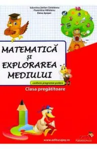 Matematica si explorarea mediului
