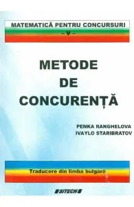 Metode de concurenta de Ivaylo Staribratov