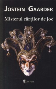 Misterul cartilor de joc
