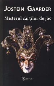 Misterul cartilor de joc de Jostein Gaarder