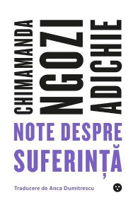 Note despre suferinta