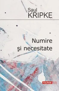 Numire și necesitate de Saul Kripke