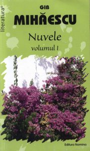 Nuvele, Vol. 1