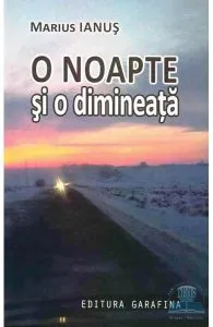 O noapte si o dimineata de Marius Ianus