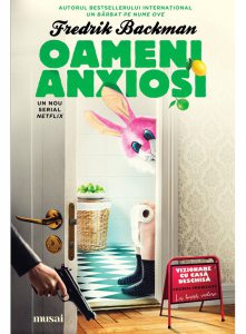 Oameni anxiosi