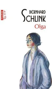Olga de Bernhard Schlink