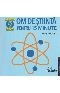 Om de stiinta pentru 15 minute