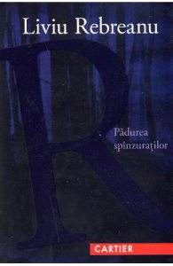 Padurea spanzuratilor