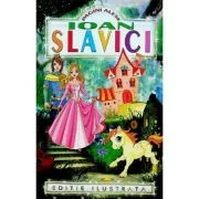 Pagini Alese. Editie ilustrata de Ioan Slavici