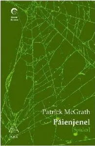 Paienjenel de Patrick McGrath