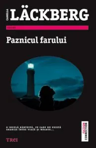 Paznicul farului de Camilla Lackberg