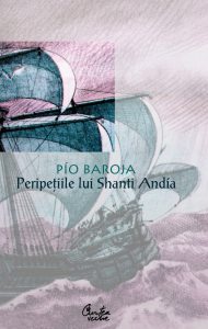 Peripetiile lui Shanti Andia