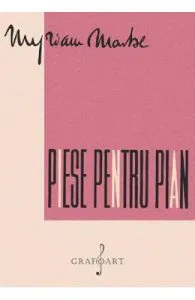 Piese pentru pian