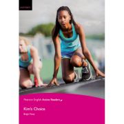 PLARES: Kims Choice Book and CD-ROM Pack